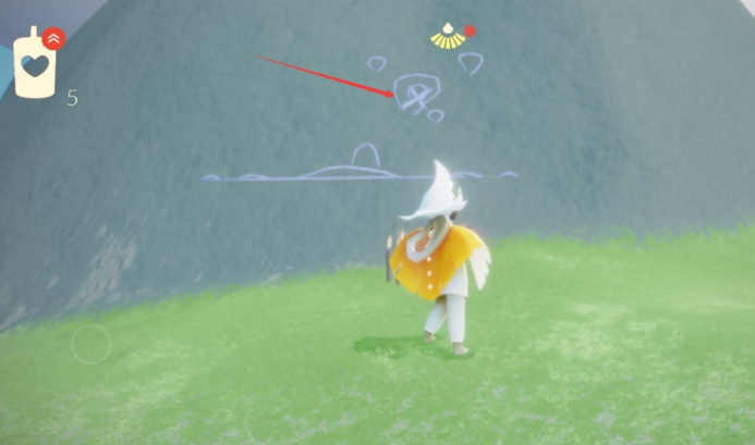 光遇云野碎片任务怎么做