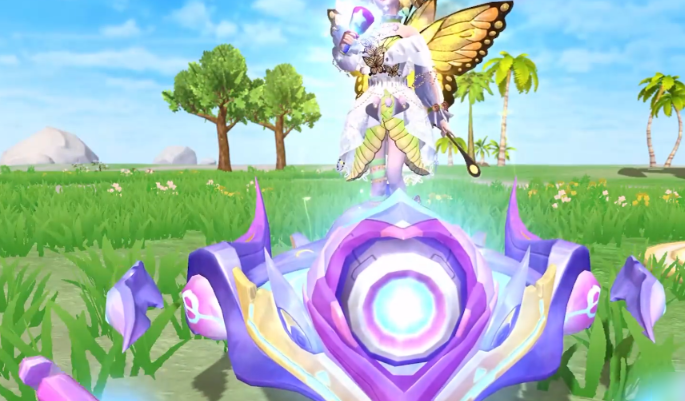 创造与魔法狂欢舞台有什么用