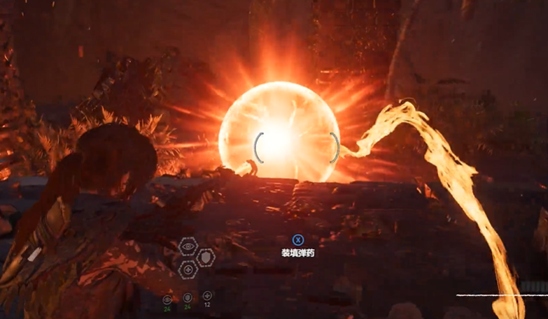 古墓丽影暗影异形怎么打