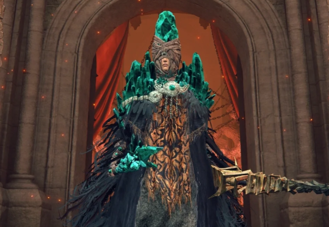 艾尔登法环传说套装有什么推荐