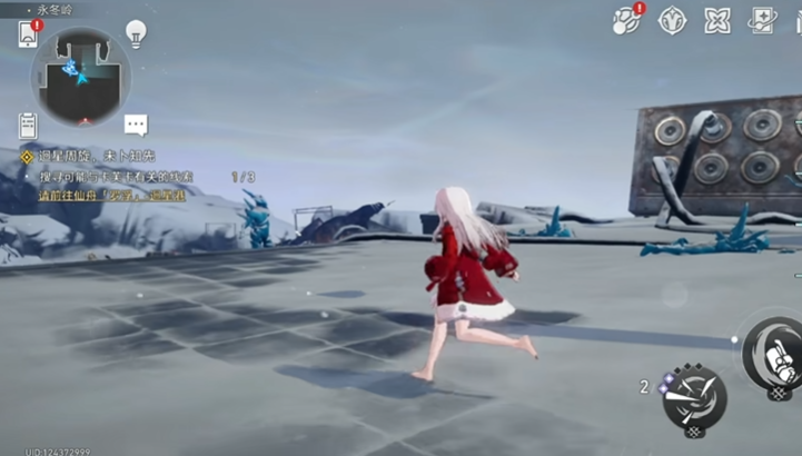 崩坏星穹铁道侵蚀隧道怎么解锁