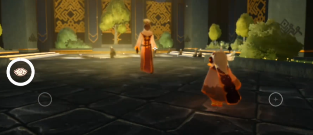 光遇元气满满魔法如何获得