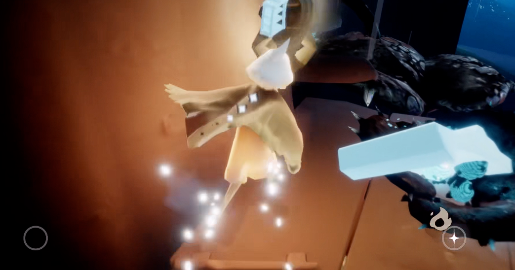 光遇里大树屋的任务怎么做