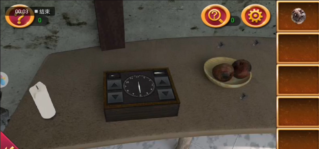 密室逃脱1攻略第12关怎么玩