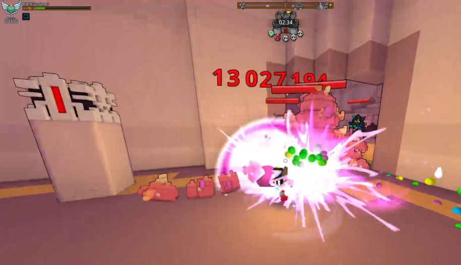 宝藏世界枪械师打什么伤害好