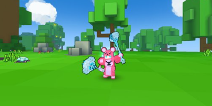 宝藏世界新手选什么职业好