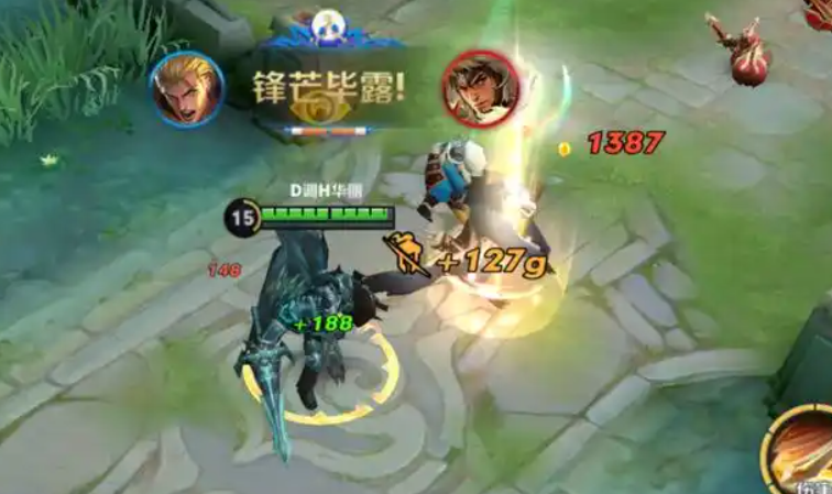 王者荣耀亚瑟铭文和出装是什么