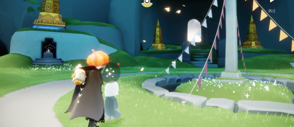 光遇云野先祖愿望最后一个怎么做