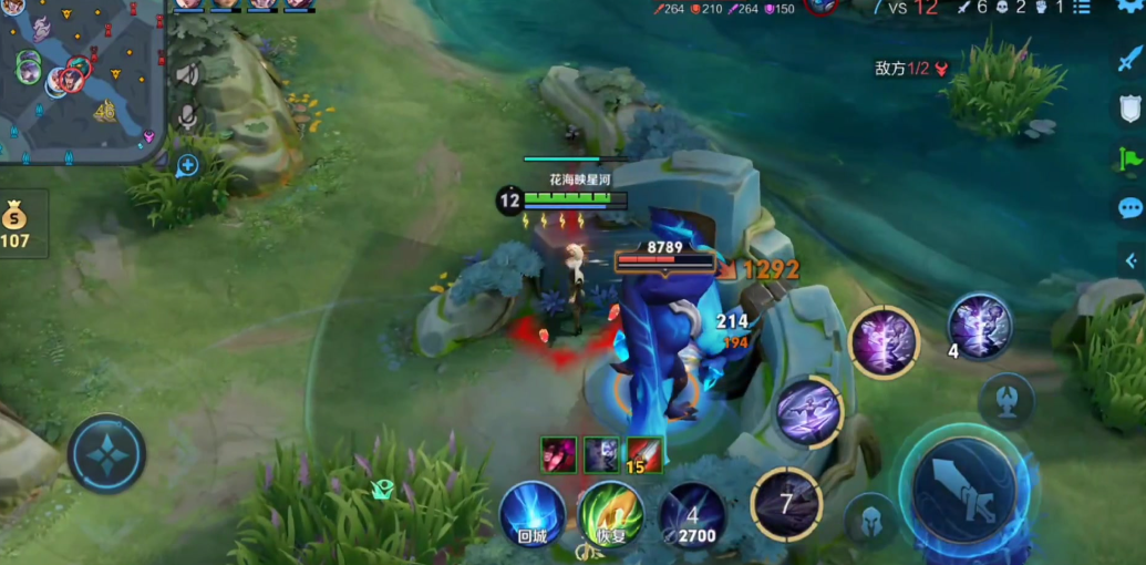 王者荣耀辅助流扁鹊怎么出装