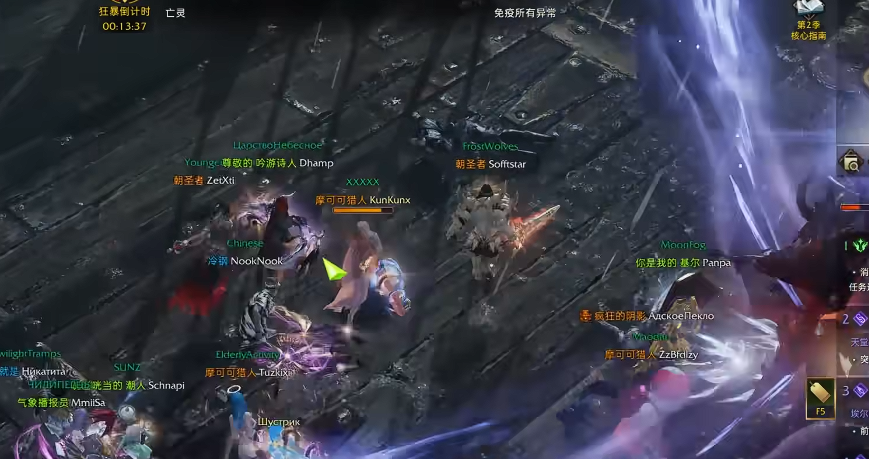 失落的方舟幽灵船怎么做