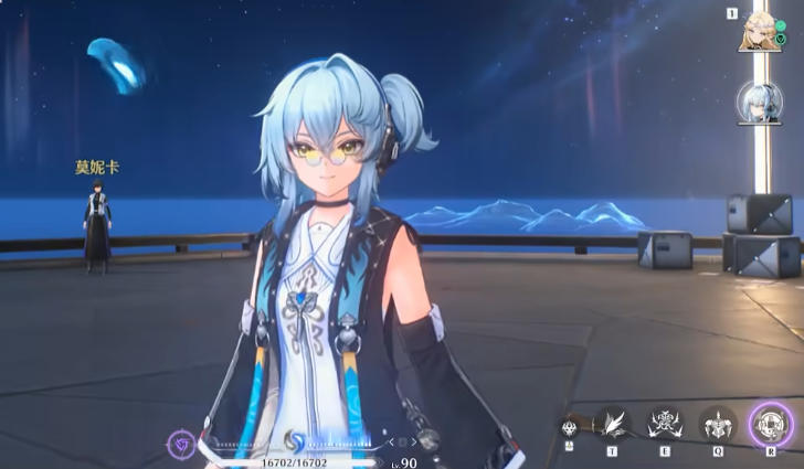 鸣潮周常有哪几种