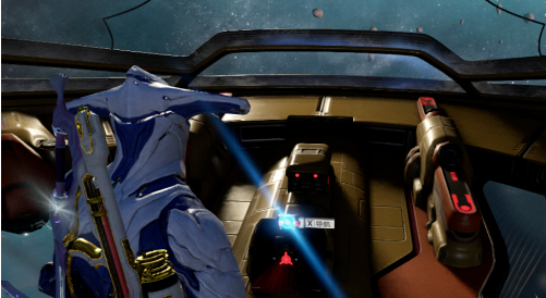 星际战甲临时任务触发条件是什么