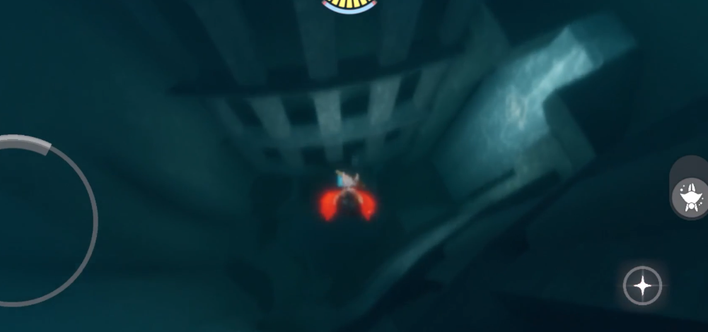 光遇火炉如何穿墙