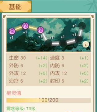 神雕侠侣手游星魂怎么获得
