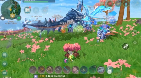 创造与魔法单挑打人小技巧都有什么