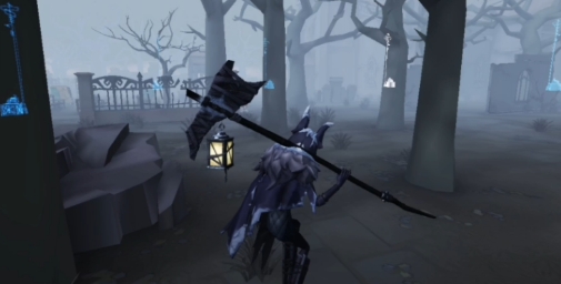 第五人格新监管者巡夜人怎么获得
