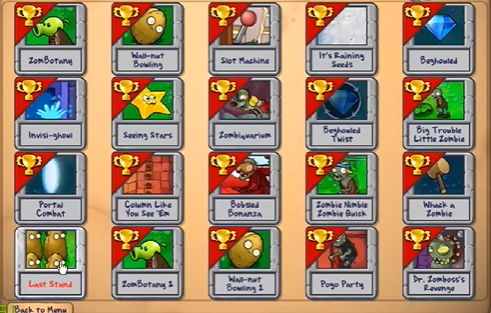 植物大战僵尸坚不可摧怎么过