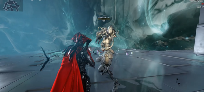 星际战甲为什么打人不掉血