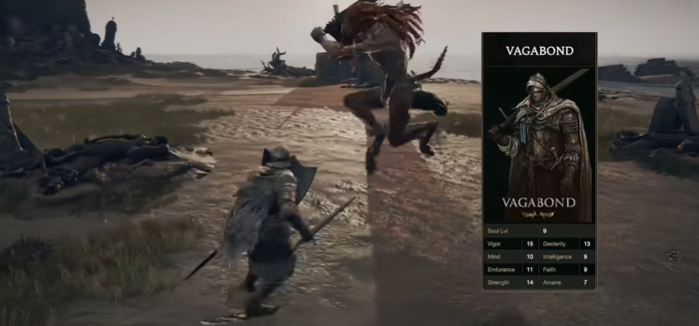 艾尔登法环怎么玩