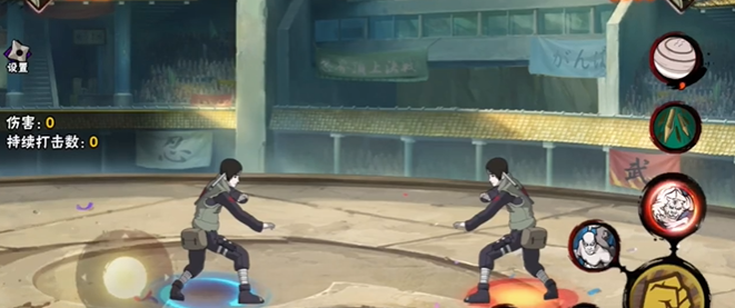 火影忍者祈愿忍者选谁最好