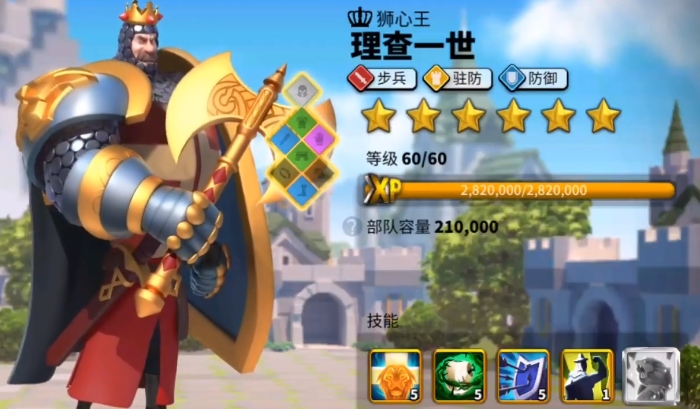 万国觉醒培养什么武将
