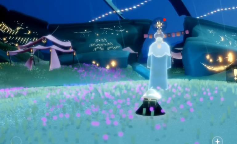 光遇里面的火之灵在哪里得