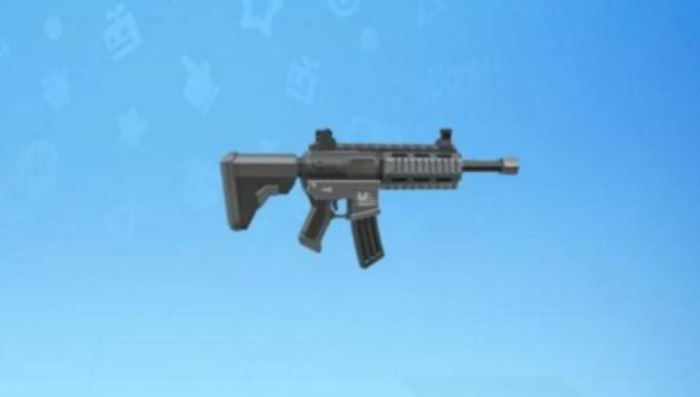 香肠派对哪种枪最强最好用