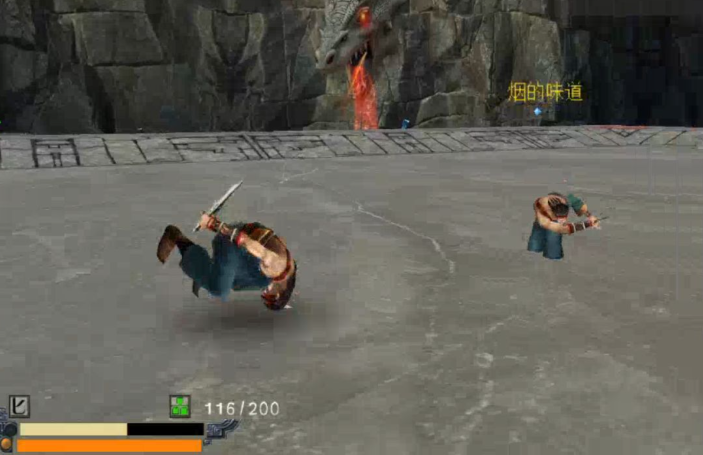 流星蝴蝶剑匕首怎么连招