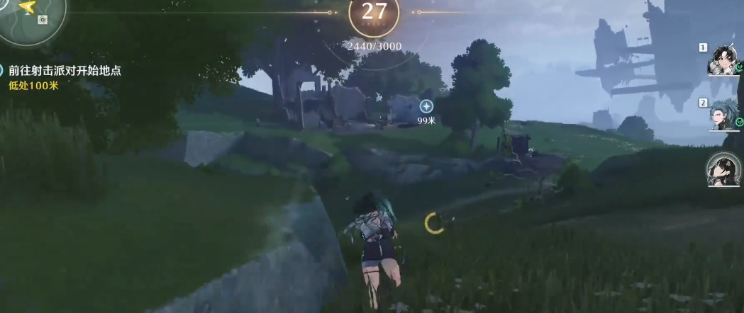 鸣潮湮灭属性怪在哪刷