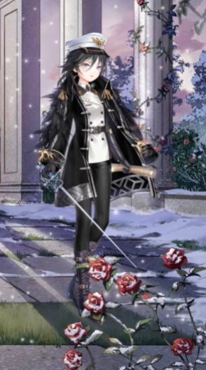 奇迹暖暖休闲中性风怎么搭配