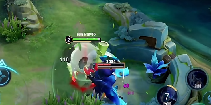 王者荣耀打野怎么玩