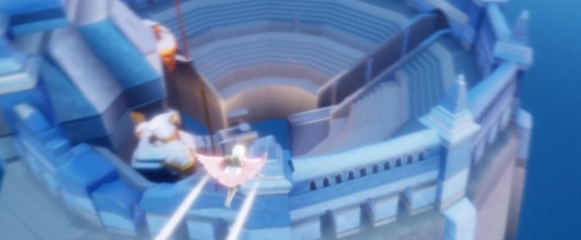 光遇如何找到双子先祖