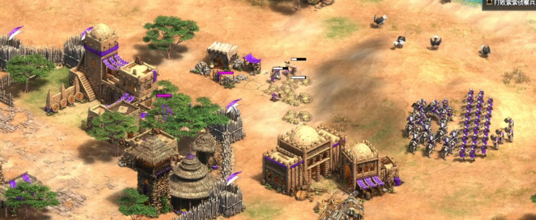 帝国时代2土耳其兵种搭配推荐什么