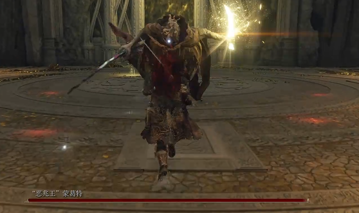 艾尔登法环打完葛孚雷去哪