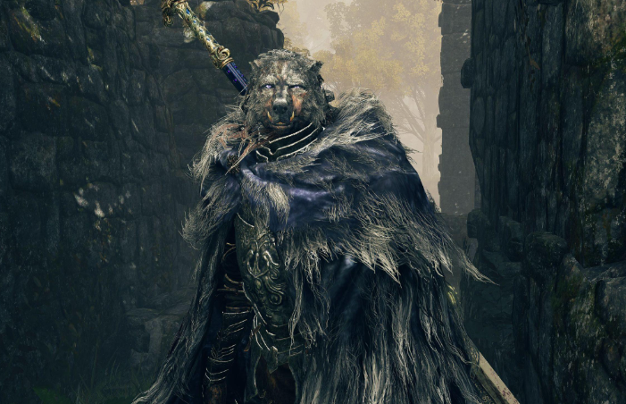 艾尔登法环颜值高的套装是什么