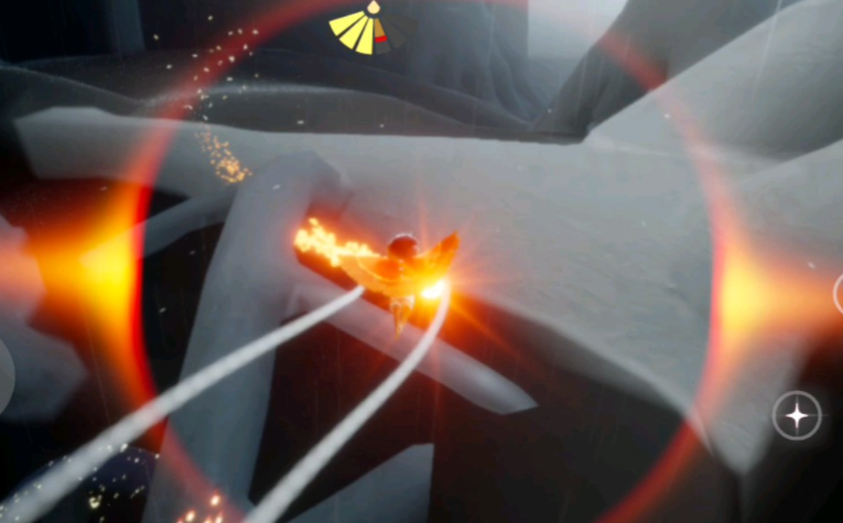 光遇遗忘方舟火之灵在什么位置