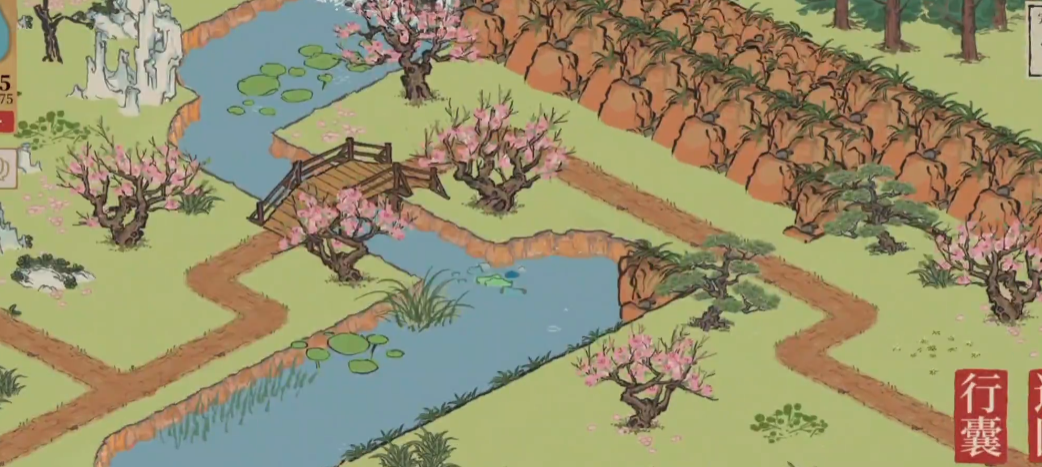 江南百景图柳春莺住在哪个城市