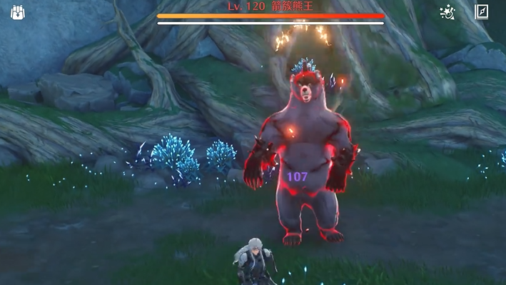 鸣潮角色双爆多少合格