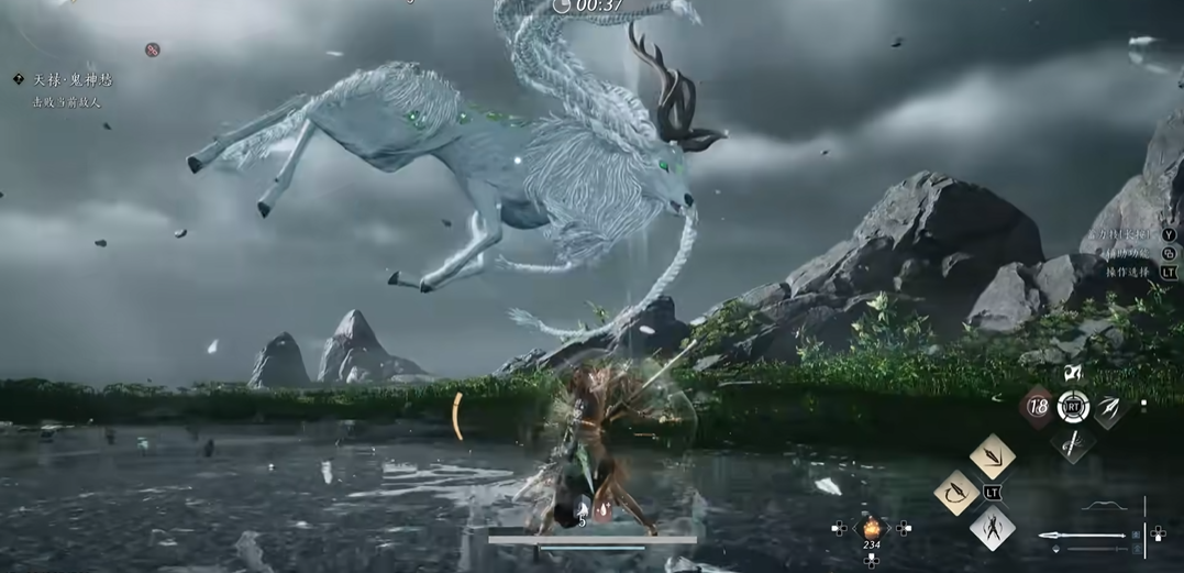 燕云十六声突破怎么升级