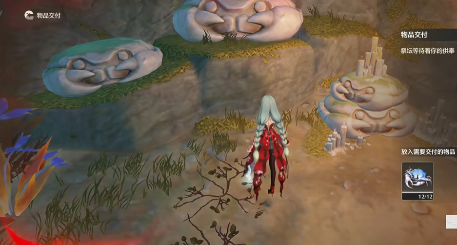 鸣潮常驻选什么武器