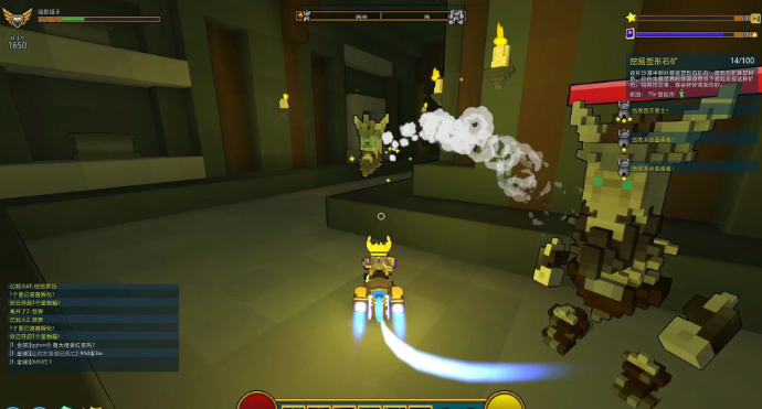 宝藏世界驯龙师堆什么属性